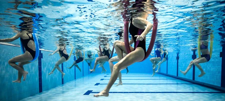 Schwimmschule Emmen